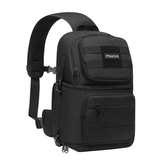 Nikon hotsell sling bag