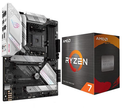 INLAND Micro Center AMD Ryzen 9 5900X 12-core, 24-Thread Unlocked Desktop  Processor Bundle with ASUS TUF Gaming X570-Plus (Wi-Fi) AM4 Zen 3 Gaming