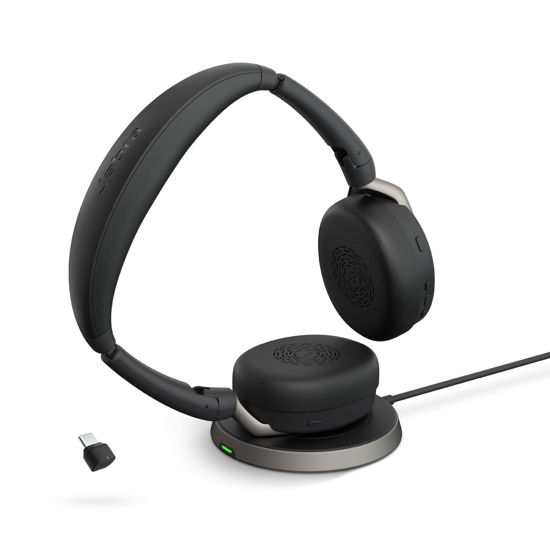 Jabra best sale noise reduction