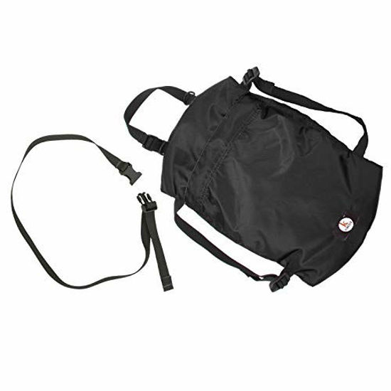 Picture of Kinesis SafariSack 4.2 (Black/No Fill W/ Y208 Shoulder Strap)