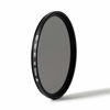 Picture of Gobe 62mm ND4 (2 Stop) ND Lens Filter (2Peak)