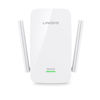 Picture of Linksys AC1200 Boost EX Dual-Band Wi-Fi Range Extender (RE6400)