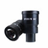 Picture of Parco Scientific PA-ES320 WF20X/10 Pair of Wide-Field Eyepieces (30mm) for Stereo Microscopes (Suitable for XMZ Series)