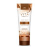 Picture of Vita Liberata Body Blur, Leg and Body Makeup. Skin Perfecting Body Foundation for Flawless Bronze, Easy Application, Radiant Glow, Evens Skin Tone,  New Packaging