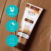 Picture of Vita Liberata Body Blur, Leg and Body Makeup. Skin Perfecting Body Foundation for Flawless Bronze, Easy Application, Radiant Glow, Evens Skin Tone,  New Packaging