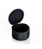 Picture of Olympus Barrel Style Lens Case - Extra Small (Black)