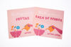 Picture of Flash Cards (Frutas y Razas de Perros)