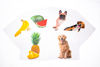 Picture of Flash Cards (Frutas y Razas de Perros)