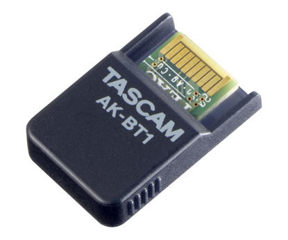 Picture of Tascam AK-BT1 Bluetooth Adapter