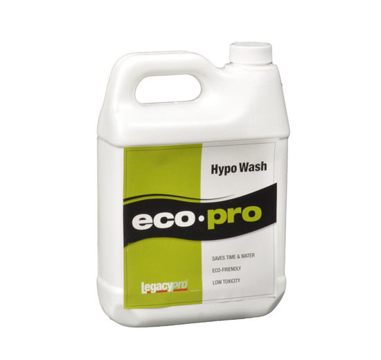 Picture of LegacyPro EcoPro Hypo Wash, 1 Quart (Makes 5 Gallons)