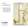 Picture of Babor Hy-Ol Cleanser for All Skin Types, Care Oil for Daily Facial Cleansing, HY-OL CLEANSER