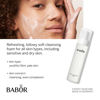 Picture of Babor Deep Cleansing Foam for Tired and Deep Skin, Refreshing Cleansing Foam for Daily Facial Cleansing, Vegan Formula, 1 x 200 ml