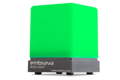 Picture of Embrava Blynclight Standard - Busy Light for The Office