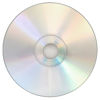 Picture of 50 Pack Optical Quantum 8X 8.5GB DVD+R Double Layer Blank Media Shiny Silver Top (MPN: OQDPRDL08NPS)