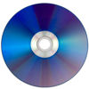 Picture of 50 Pack Optical Quantum 8X 8.5GB DVD+R Double Layer Blank Media Shiny Silver Top (MPN: OQDPRDL08NPS)