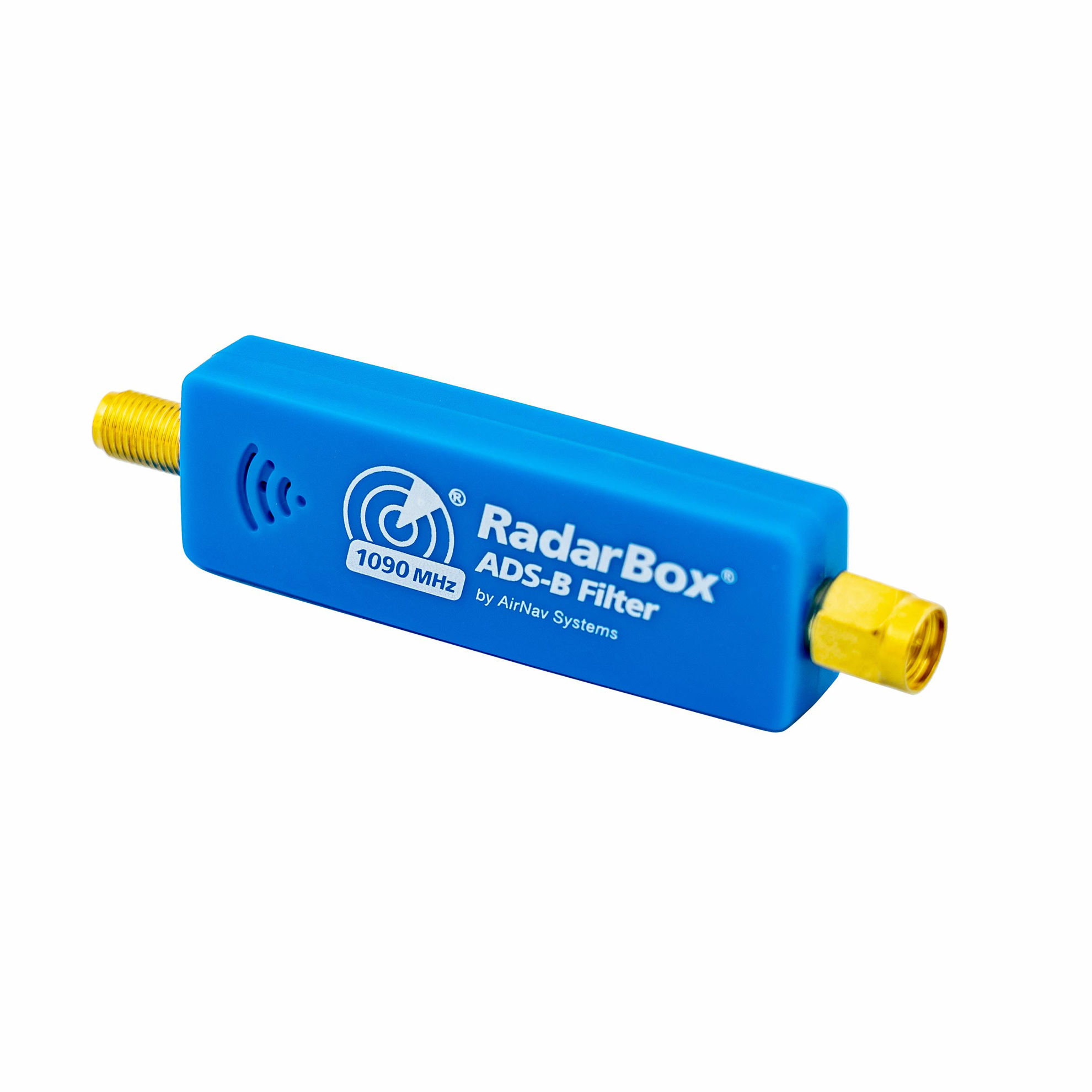 GetUSCart AirNav RadarBox 1090 MHz ADS B Filter