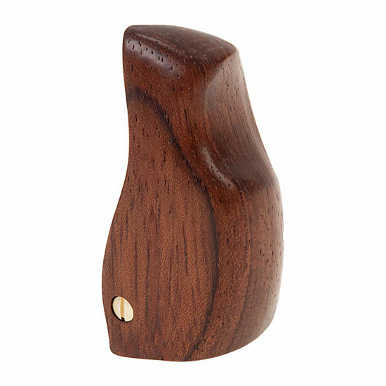 Picture of Fotodiox Pro Wooden Camera Hand Grip for Sony Cyber-Shot DSC-RX100 V Camera