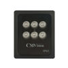 Picture of CMVision IRP6-940nm Invisible WideAngle 6pc High Power LED IR Array Illuminator