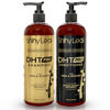 Picture of DHT Pro Shampoo and Conditioner Advanced Formula with Procapil and Capixyl, DHT Blockers and Natural Extracts, Hair Loss Solution for Men and Women, Stimulates Follicles, Prevents Thinning Hair