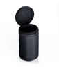 Picture of Olympus Barrel Style Lens Case - Medium (Black)