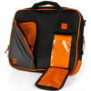 Picture of Orange Tablet Messenger Bag for Core Innovations 10.1-inch Tablet CTB1016G