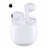 Picture of Bluetooth 5.0 Wireless Earbud Headphones with 24-Hour Mini Charging Case, Built-in Integrated Microphone in-Ear Headphones, for iPhone/Samsung/Android/Apple Airpods