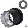 Picture of Fomito Godox AD400Pro Interchangeable Mount Ring Adapter for Profoto Mount Accessories