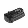 Picture of Meike MK-DR7000 Professional Vertical Battery Grip Compatible with Nikon D7000 Camera with LCD Screen Display 2.4GHz Wireless Remote Control