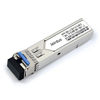 Picture of for Juniper SFP-GE10KT13R15 and SFP-GE10KT15R13 1.25G SFP Module BIDI WDM Transceiver 10-20KM Simplex LC 1310/1550nm (1Pair)