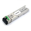 Picture of for Juniper SFP-GE10KT13R15 and SFP-GE10KT15R13 1.25G SFP Module BIDI WDM Transceiver 10-20KM Simplex LC 1310/1550nm (1Pair)