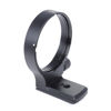 Picture of iShoot C720XB Tripod Mount Ring for Canon 70-200 f/2.8L USM and 70-200 f/2.8L is USM - Black