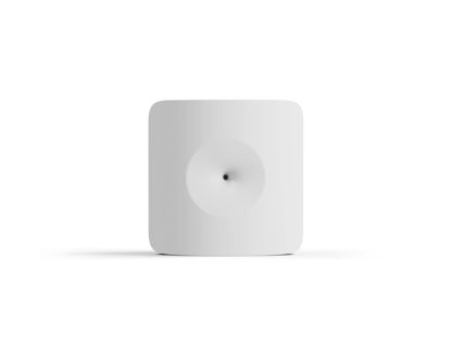 Picture of SimpliSafe Glassbreak Sensor - 20ft. Range - Sound Detection Technology - Compatible with The SimpliSafe Home Security System - Latest Gen