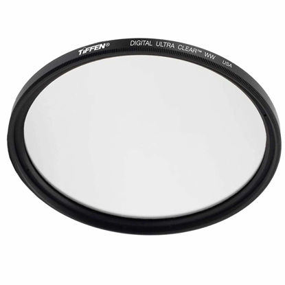 Picture of Tiffen 82mm Digital Ultra Clear Water White Protection Filter