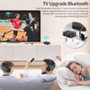 Picture of Bluetooth Transmitter for TV, Receiver for Home Stereo, Adapter for Wireless & Streaming Audio Systems