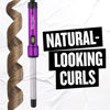 Picture of Bed Head Curlipops Clamp-Free Curling Wand Iron | For Natural Curls and Massive Shine (3/4 in)