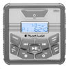 Picture of Planet Audio Weatherproof Marine Gauge Receiver