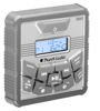 Picture of Planet Audio Weatherproof Marine Gauge Receiver