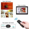 Picture of PHOLSY RMT-P1BT Bluetooth Camera Remote Wireless Release Shutter Commander Compatible with Sony a1, a6700, a6400, a6600, a7C, a7M3, a7M4, a7RM3, a7RM4, a7SM3, a9, a9M2, RX0M2, RX100M7, ZV-1, ZV-E10