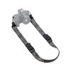 Picture of Camera Neck Shoulder Strap Sling: DSLR Quick Release Slide Straps Camera Accessories for Canon EOS 5D Mark IV III 6D 7D Mark II 90D 80D T8i T7 T6 Nikon D850 D810 D750 D780 D7500 D7200 D5600 D3500