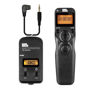 Picture of Pixel Timer TW-283 S1 Wireless Shutter Release Remote Control Intervalometer Compatible with Sony a77M2, a99M2, a33, a55, a65, a67, a77, a99, a900, a850, a700, a580, a560, a550, a500, a350