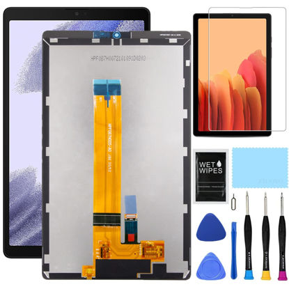 GetUSCart- for Samsung Galaxy Tablet T510 Screen Replacement for Samsung  Tab A 2019 Replacement Screen SM-T510 T515 LCD Display Digitizer Touch  Screen Assembly 10.1 inch