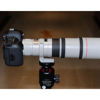 Picture of iShoot C720XXB Tripod Mount Ring for Canon 70-200 f/4L USM, 70-200 f/4L is USM etc