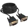 Picture of VGA Cable 100ft - Computer/Monitor/Projector/PC/TV Cord 15 PIN