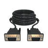 Picture of VGA Cable 100ft - Computer/Monitor/Projector/PC/TV Cord 15 PIN