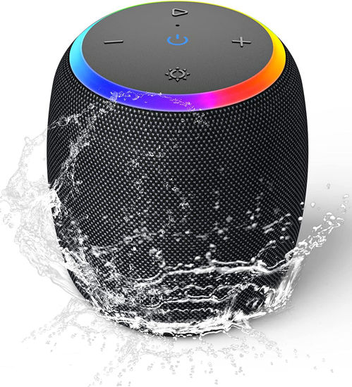 Ipx6 waterproof hot sale speaker