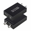 Picture of SDI to HDMI Converter, 3G-SDI/HD-SDI/SD-SDI to HDMI Adapter, Auto Format Detection SDI to HDMI Video Converter Stereo Audio De-embedder