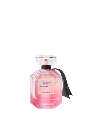 Picture of Victoria's Secret Bombshell Eau de Parfum, Women's Perfume, Notes of White Peony, Sage, Velvet Musk, Bombshell Collection (1.7 oz)