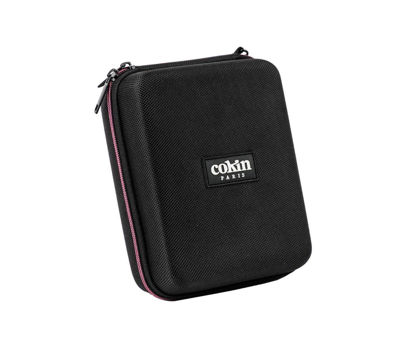 Picture of Cokin Filter Wallet - Holds 5 Filters for The L (Z) Series or Smaller