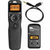 Picture of Pixel DSLR Camera Wireless Shutter Release Timer Remote Control TW-283/DC2 for Nikon D3100 D3200 D3300 D5000 D5100 D5200 D5300 D5500 D90 D7000 D7100 D7200 D600 D610 D750