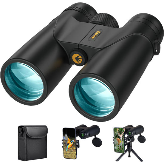 Binoculars for 2024 travel lightweight